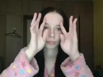 Yuliastar from Chaturbate