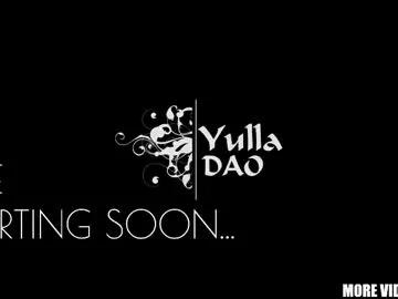 yulladao from Chaturbate