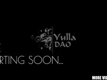 yulladao from Chaturbate