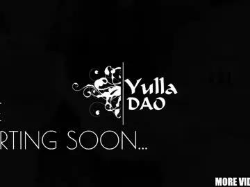 yulladao from Chaturbate