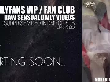 yulladao from Chaturbate