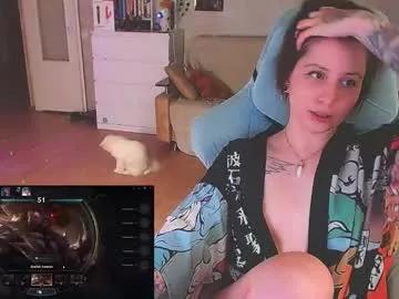 yum_neko_chan from Chaturbate is Freechat