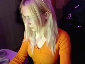 yume_nikkii on Chaturbate