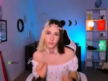 yumeliko_yummy from Chaturbate is Freechat