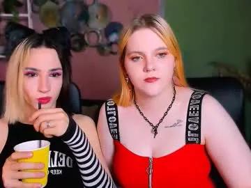 Yumeliko_yummy from Chaturbate