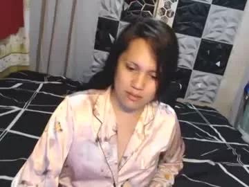 yumi_white from Chaturbate is Freechat