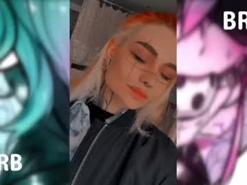yummy__peach from Chaturbate
