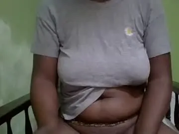 yummychocolate_2 on Chaturbate 