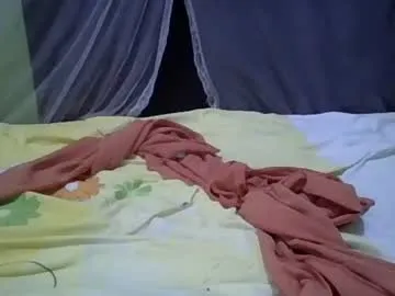 yummychocolate_2 on Chaturbate 