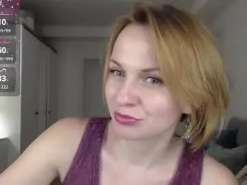 yummylilya from Chaturbate