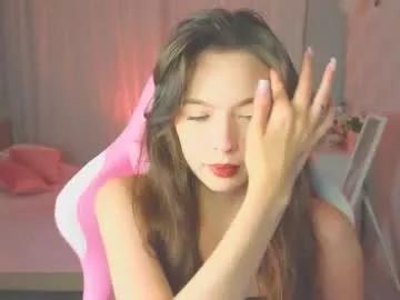 Yuna_sunshy from Chaturbate