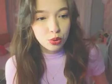 Yuna_sunshy from Chaturbate