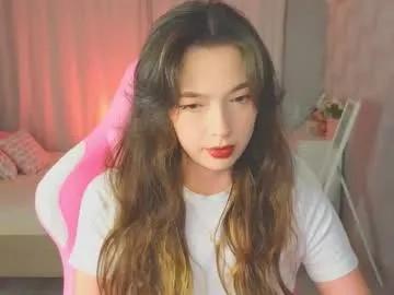 Yuna_sunshy from Chaturbate