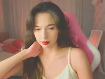 Yuna_sunshy from Chaturbate