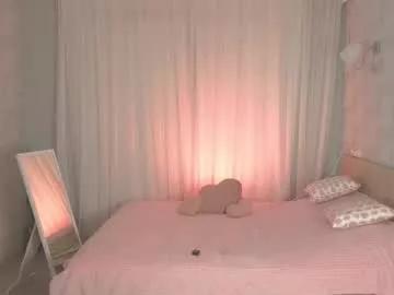 Yuna_sunshy from Chaturbate