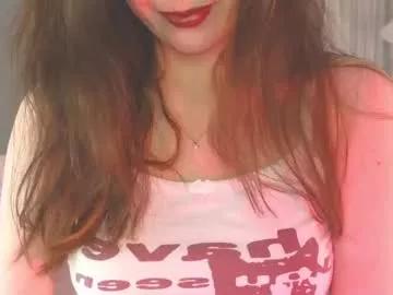 Yuna_sunshy from Chaturbate