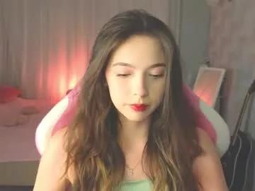 Yuna_sunshy from Chaturbate