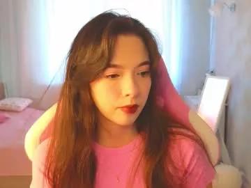 Yuna_sunshy from Chaturbate