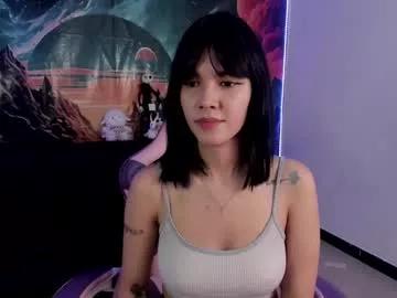 yunablack from Chaturbate is Freechat