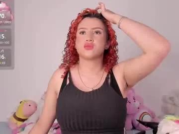 Yunahott_ from Chaturbate