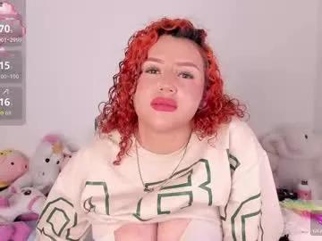 Yunahott_ from Chaturbate