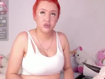 Yunahott_ from Chaturbate