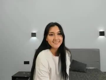 yunamini from Chaturbate is Freechat