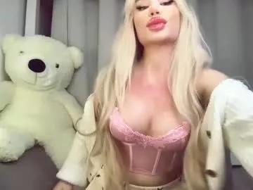 yungbarbie from Chaturbate is Freechat