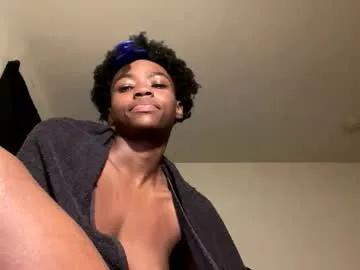 yungblackberry from Chaturbate is Freechat