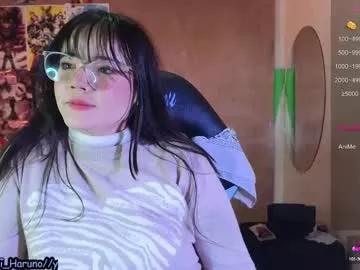 yuny_haruno from Chaturbate