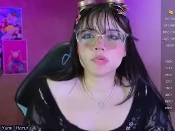 yuny_haruno from Chaturbate