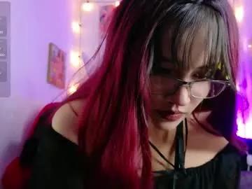 yuny_haruno from Chaturbate