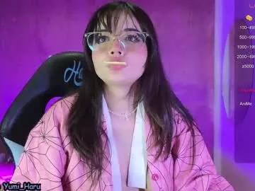 yuny_haruno from Chaturbate