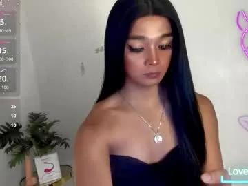 yurinahorny from Chaturbate is Freechat