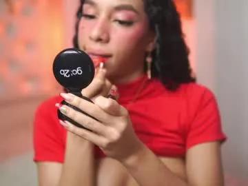 Yuyi_cam from Chaturbate