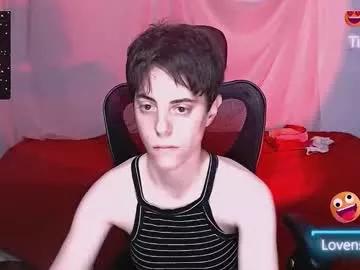yuyito15 from Chaturbate