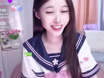 yuyouwei from Chaturbate