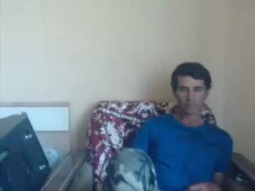 Yvesstorm5 from Chaturbate