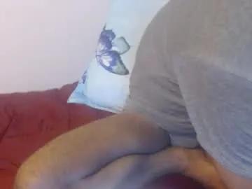 Yvesstorm5 from Chaturbate