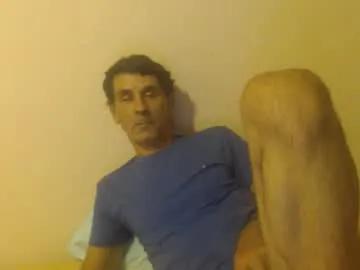 Yvesstorm5 from Chaturbate