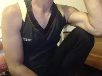yvesstorm5 from Chaturbate is Freechat