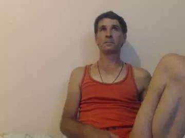 Yvesstorm5 from Chaturbate