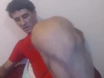 Yvesstorm5 from Chaturbate