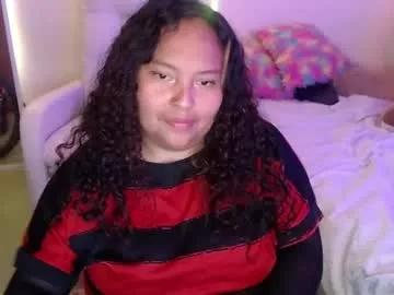 yvonn_jlove from Chaturbate is Freechat