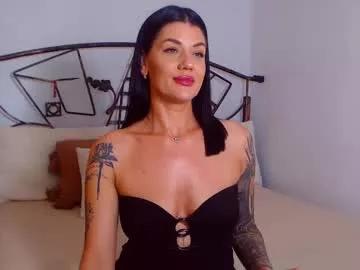 yvonneeverlee from Chaturbate is Freechat