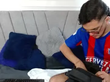 zac_golden from Chaturbate is Freechat