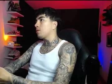 zac_muller1 from Chaturbate is Freechat