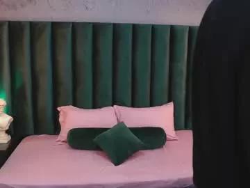 zacandmarcosmg_ from Chaturbate