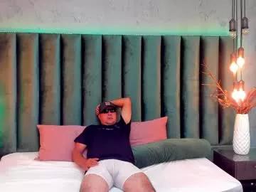 zacandmarcosmg_ from Chaturbate