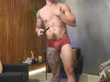 zacandmarcosmg_ from Chaturbate